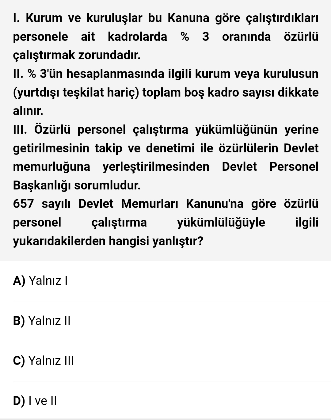 Soru Görseli